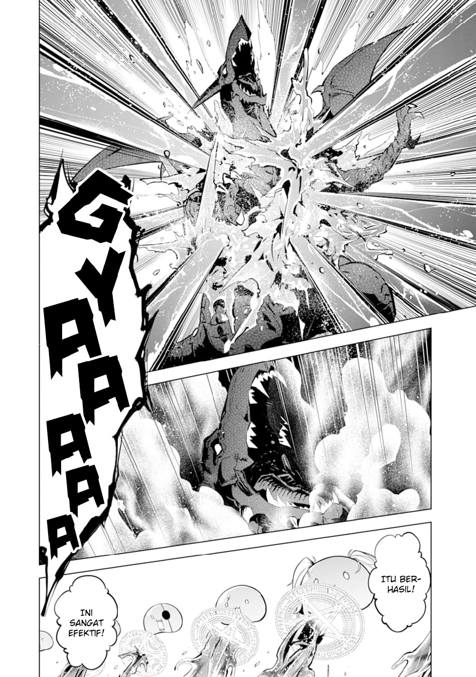 tensei-kenja-no-isekai-raifu-daini-no-shokugyo-wo-ete-sekai-saikyou-ni-narimashita - Chapter: 16