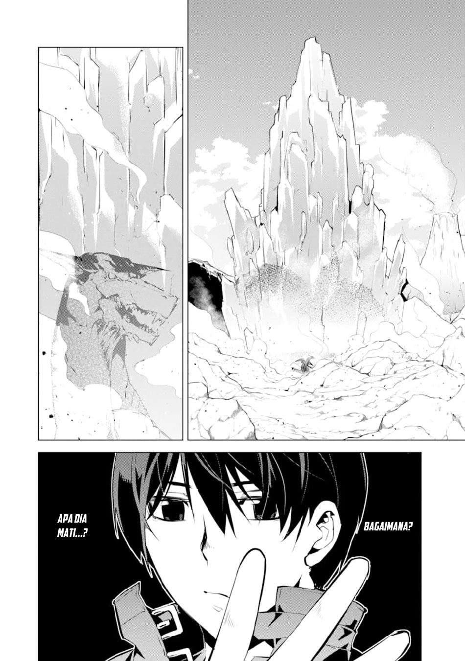 tensei-kenja-no-isekai-raifu-daini-no-shokugyo-wo-ete-sekai-saikyou-ni-narimashita - Chapter: 16