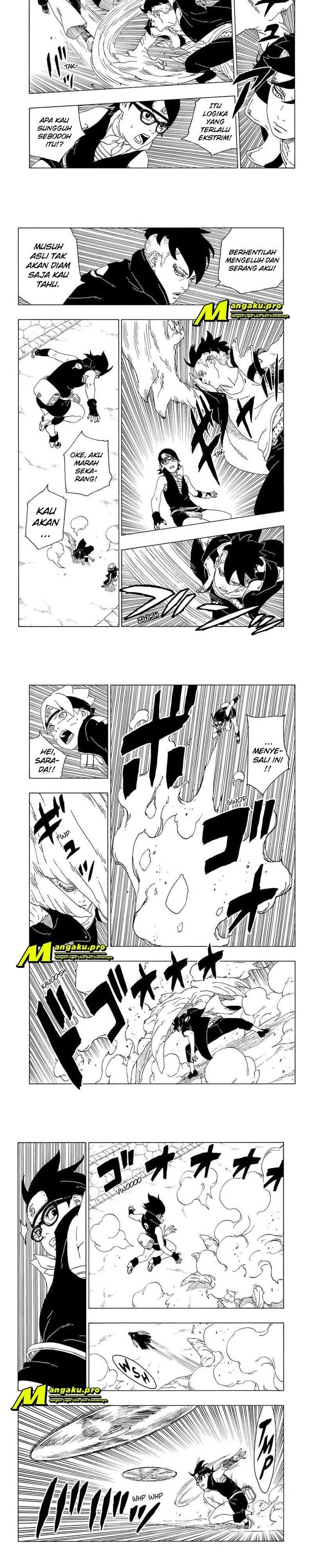 boruto - Chapter: 58.1