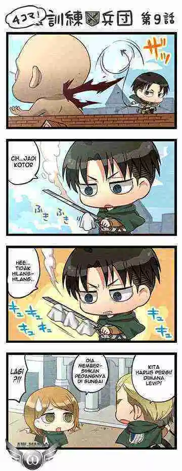 shingeki-no-kyojin - Chapter: 12