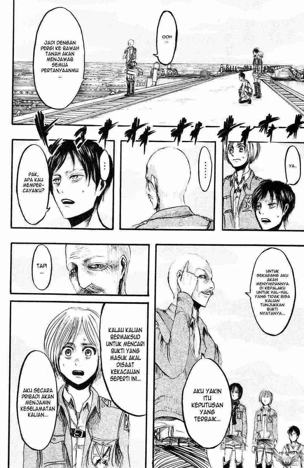 shingeki-no-kyojin - Chapter: 12