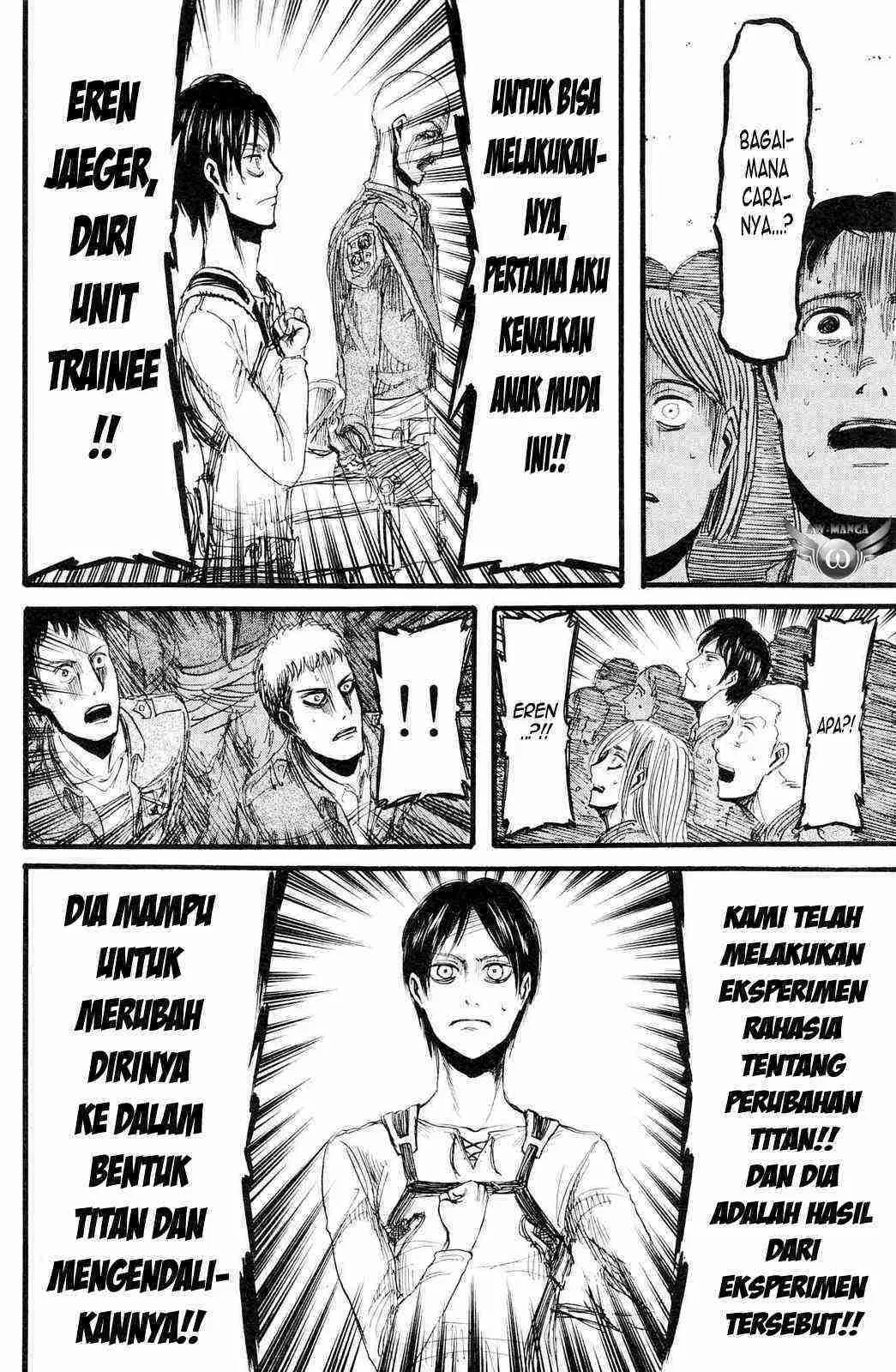 shingeki-no-kyojin - Chapter: 12