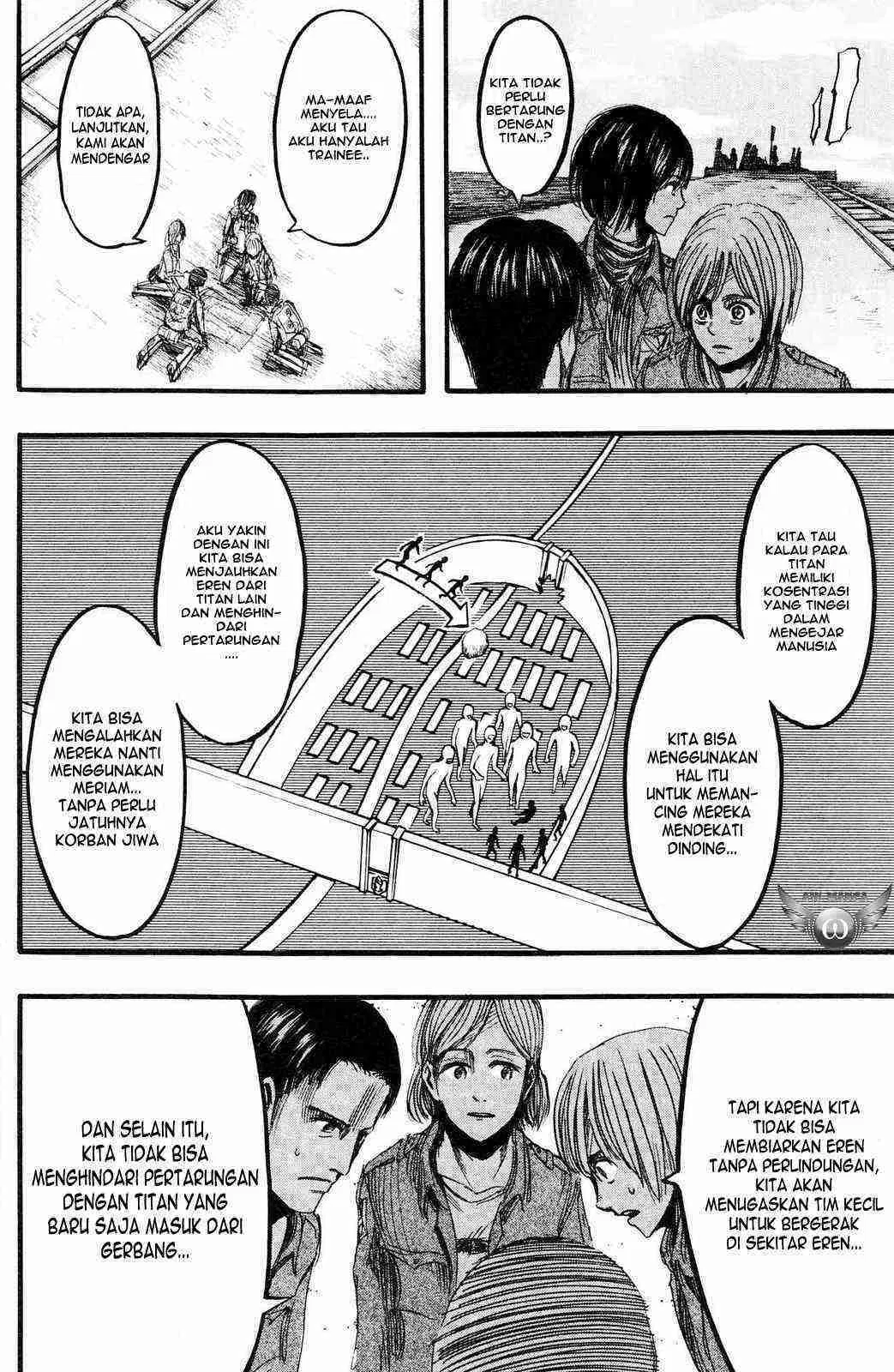 shingeki-no-kyojin - Chapter: 12