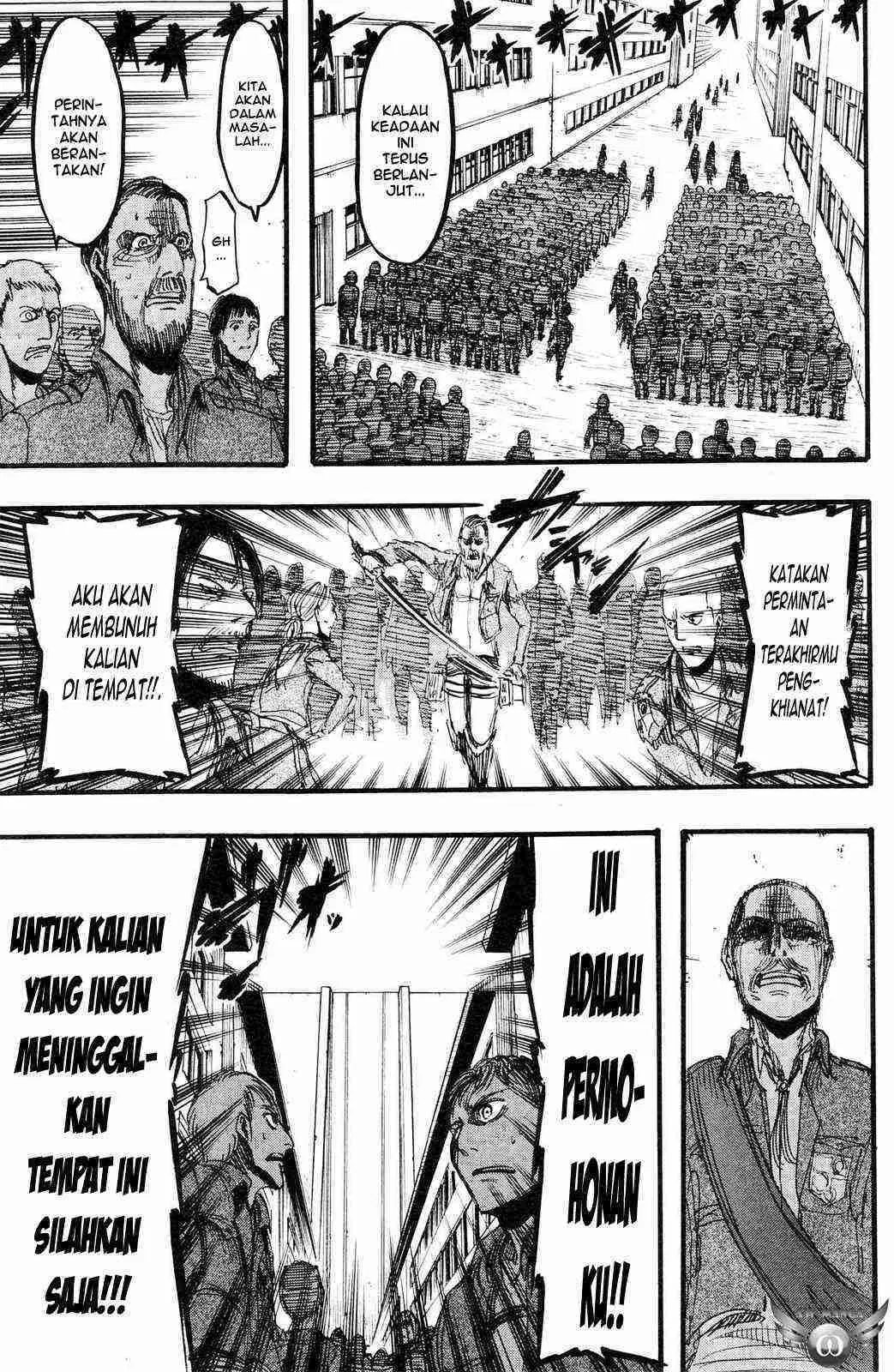 shingeki-no-kyojin - Chapter: 12