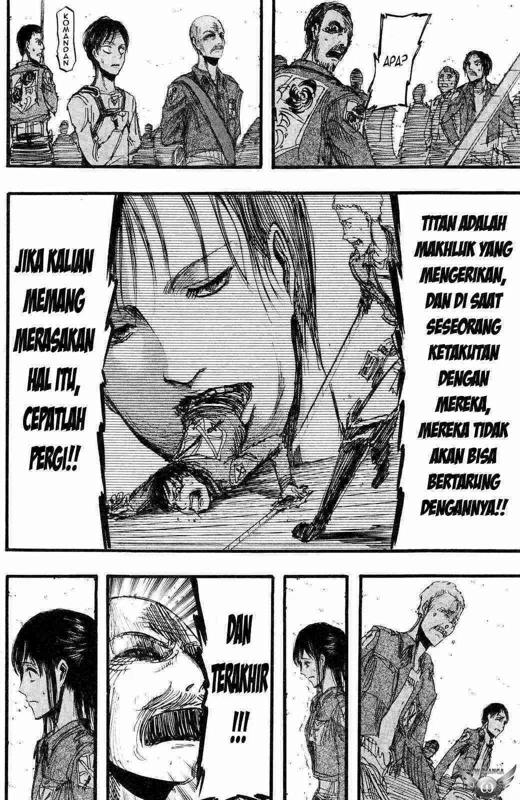 shingeki-no-kyojin - Chapter: 12