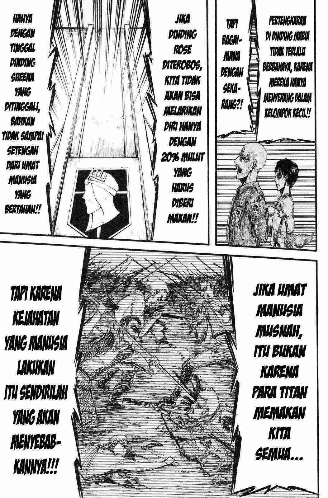 shingeki-no-kyojin - Chapter: 12