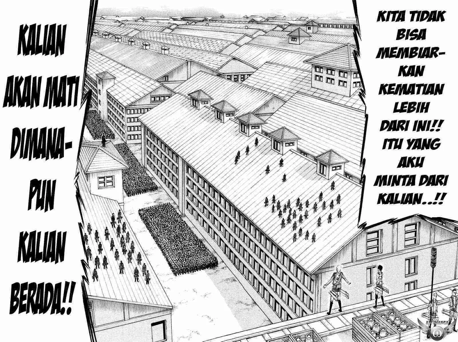 shingeki-no-kyojin - Chapter: 12