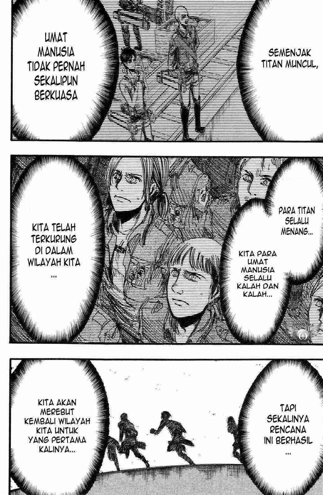 shingeki-no-kyojin - Chapter: 12