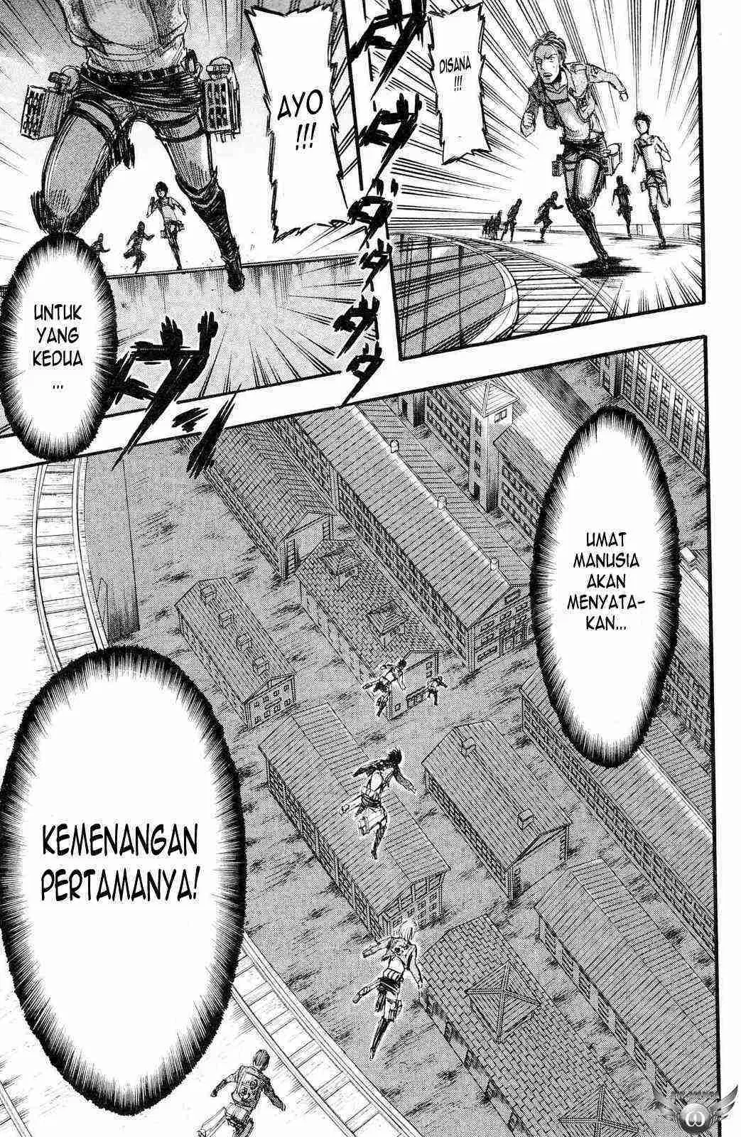 shingeki-no-kyojin - Chapter: 12