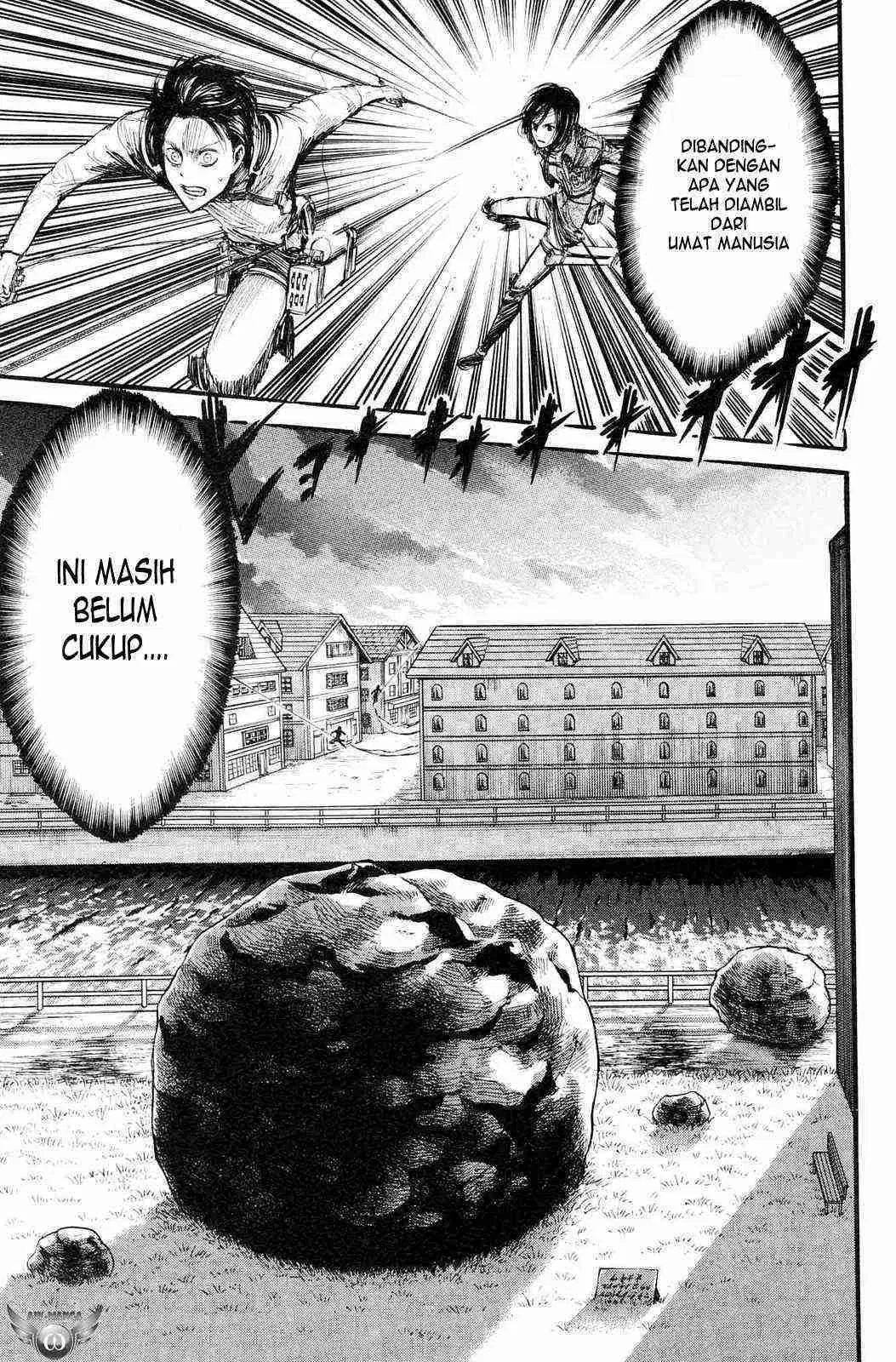 shingeki-no-kyojin - Chapter: 12