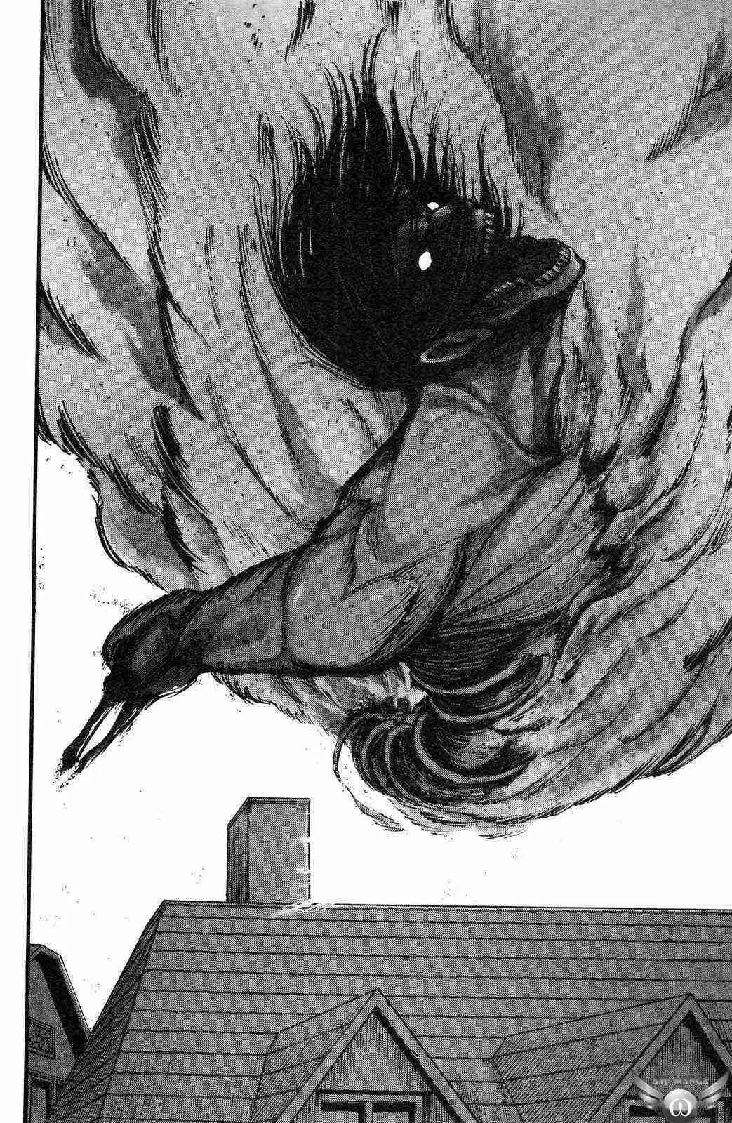 shingeki-no-kyojin - Chapter: 12