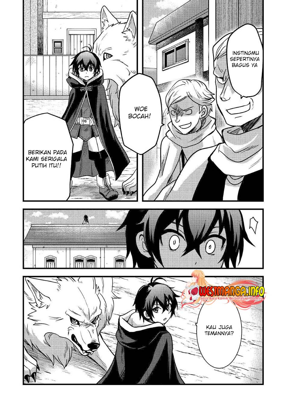 fuguushoku-to-baka-ni-saremashita-ga-jissai-wa-sorehodo-waruku-arimasen - Chapter: 17