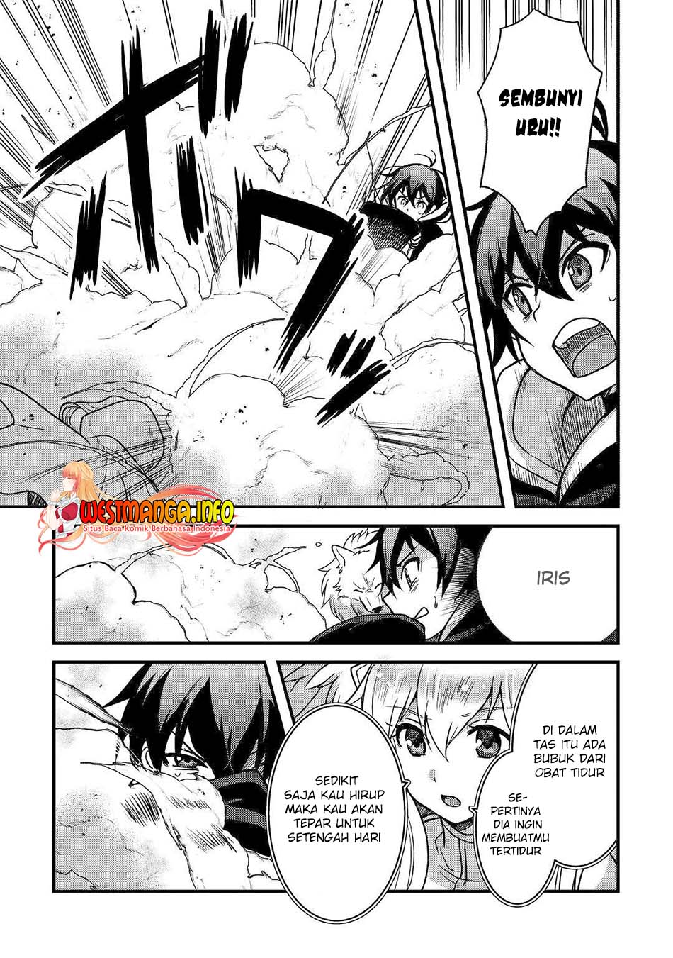 fuguushoku-to-baka-ni-saremashita-ga-jissai-wa-sorehodo-waruku-arimasen - Chapter: 17