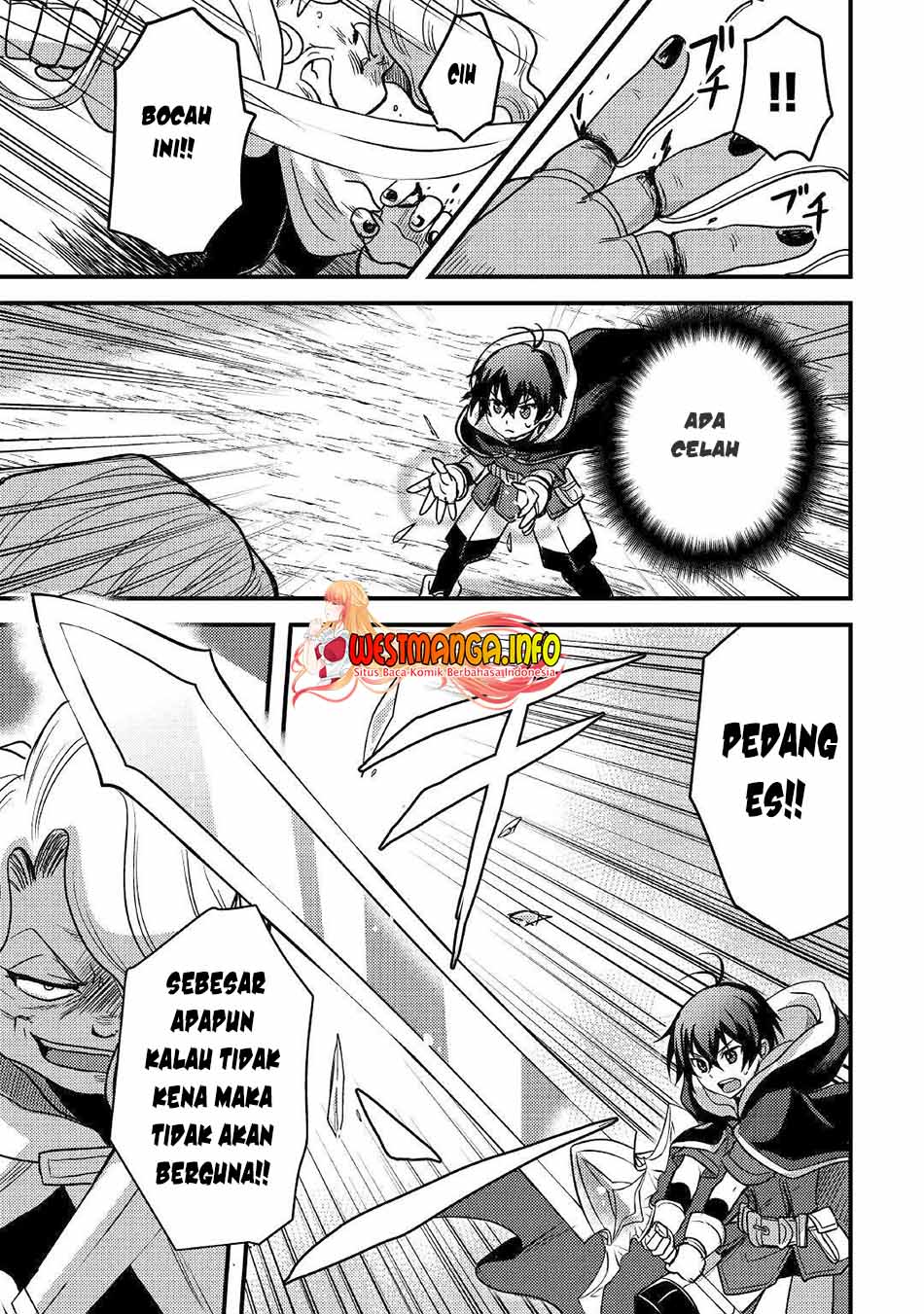 fuguushoku-to-baka-ni-saremashita-ga-jissai-wa-sorehodo-waruku-arimasen - Chapter: 17