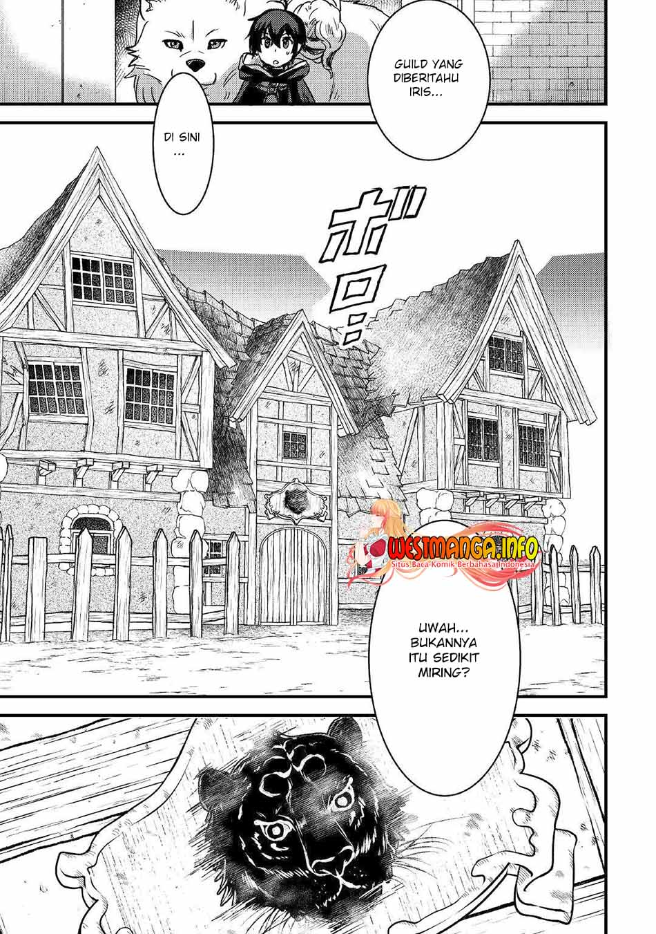 fuguushoku-to-baka-ni-saremashita-ga-jissai-wa-sorehodo-waruku-arimasen - Chapter: 17