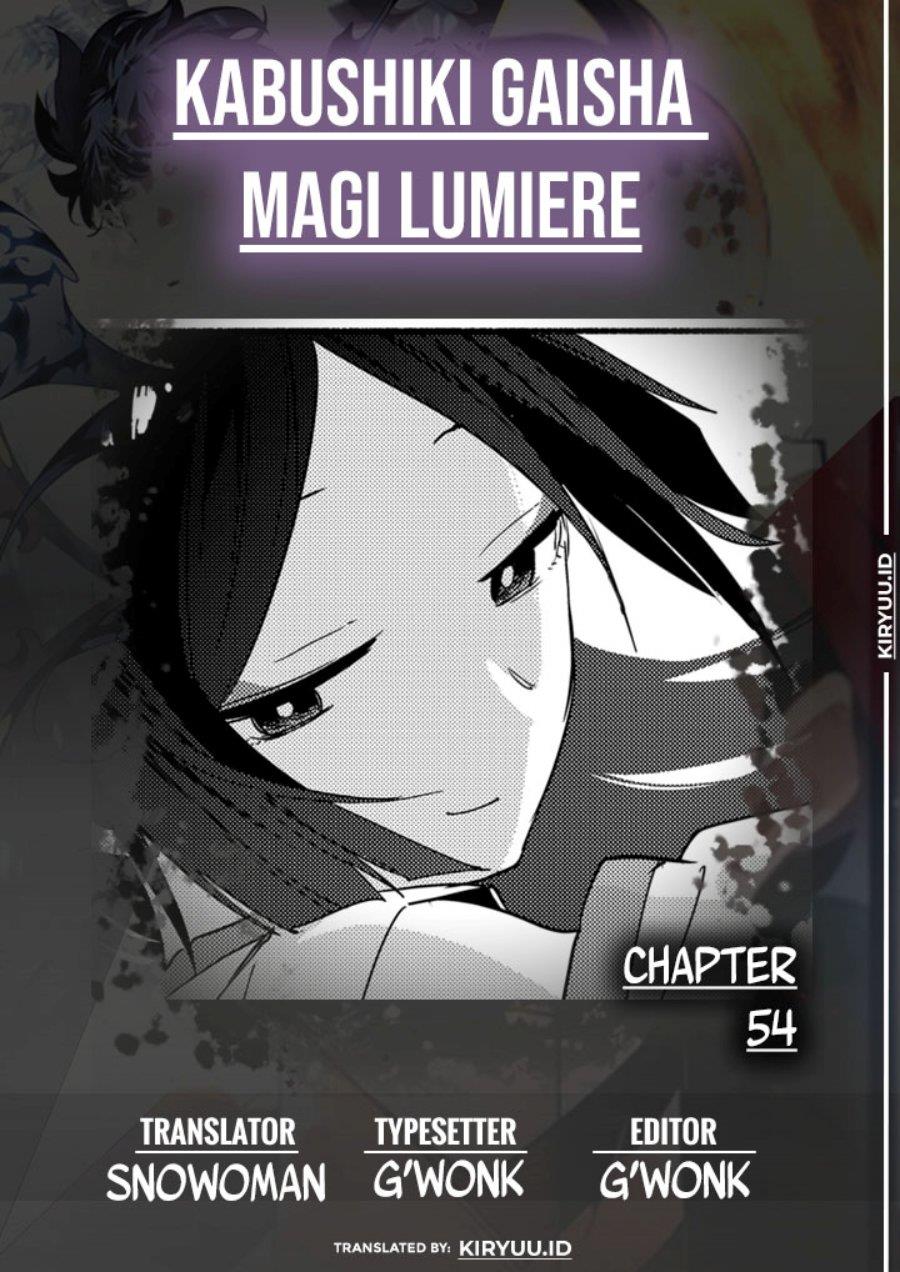 kabushiki-gaisha-magi-lumiere - Chapter: 54