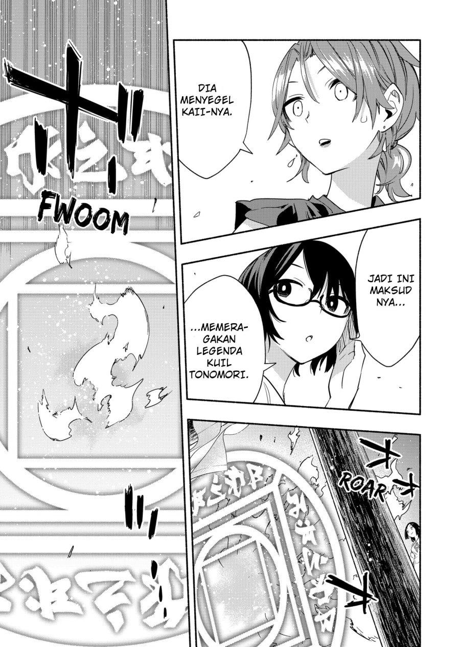 kabushiki-gaisha-magi-lumiere - Chapter: 54