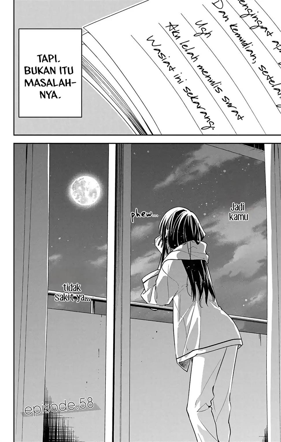 tsuiraku-jk-to-haijin-kyoushi - Chapter: 58