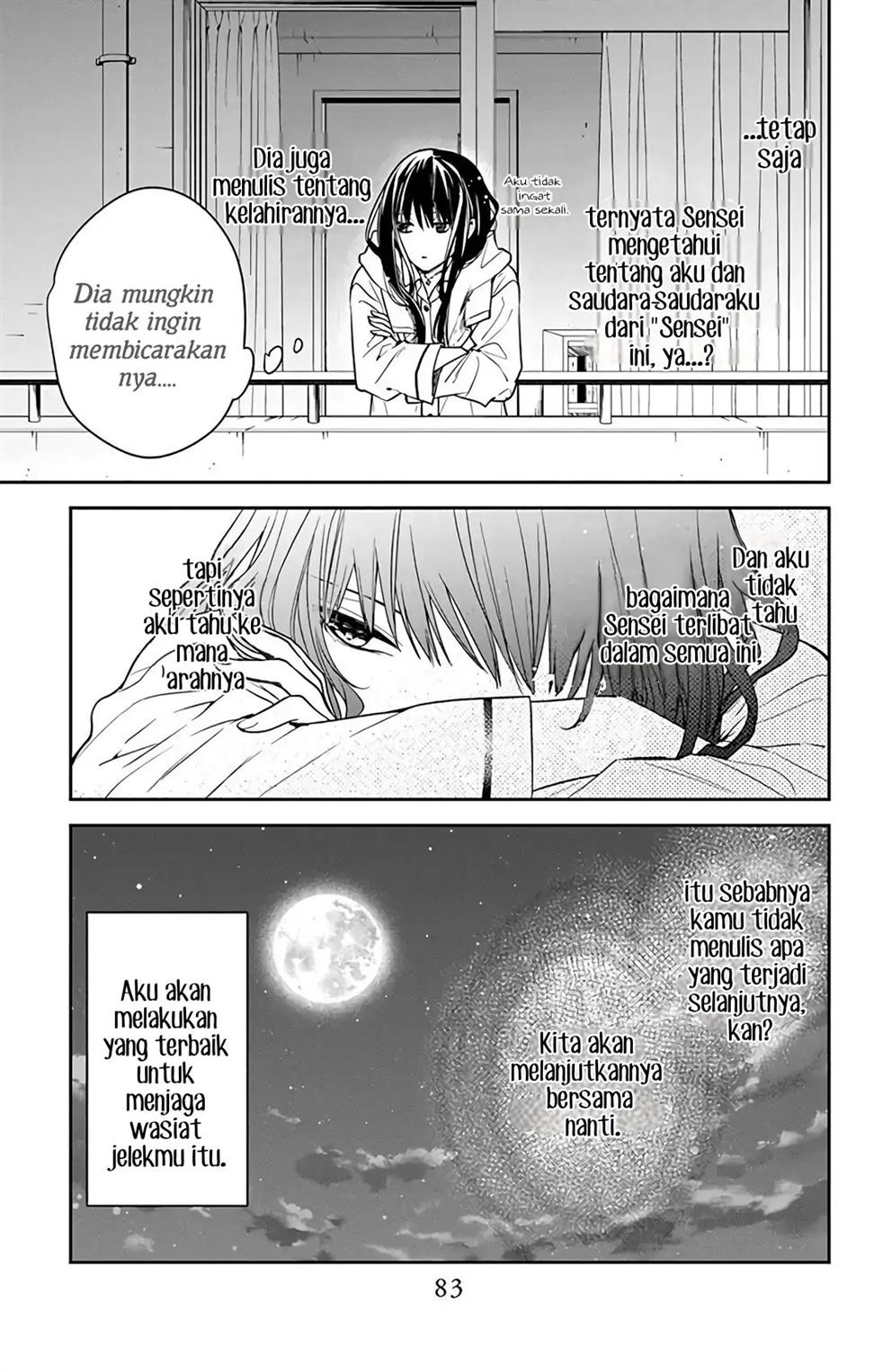 tsuiraku-jk-to-haijin-kyoushi - Chapter: 58