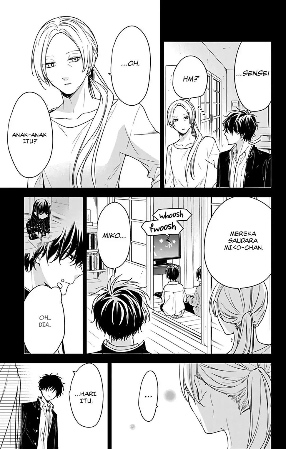 tsuiraku-jk-to-haijin-kyoushi - Chapter: 58