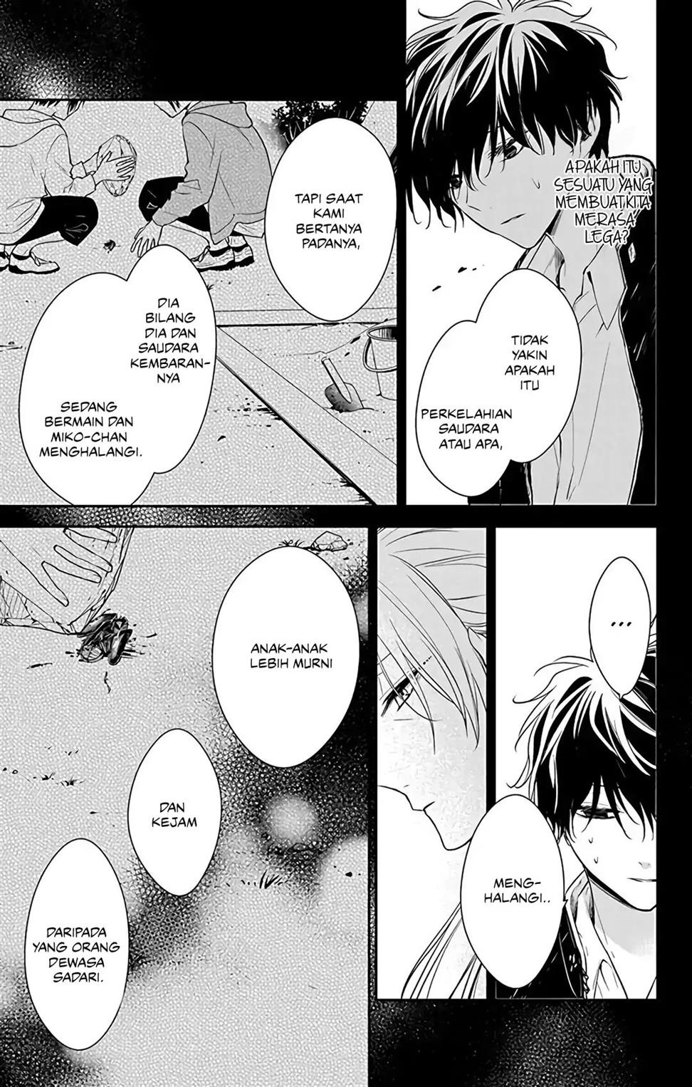 tsuiraku-jk-to-haijin-kyoushi - Chapter: 58