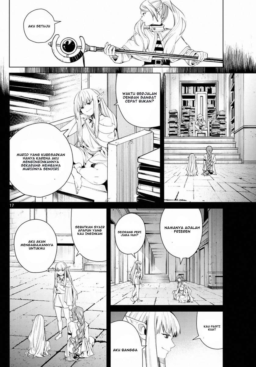 sousou-no-frieren - Chapter: 43