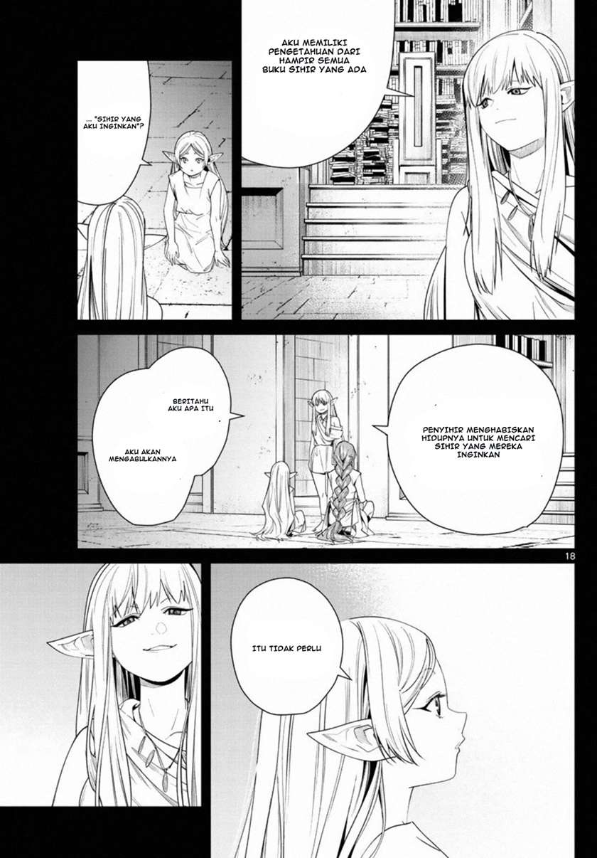 sousou-no-frieren - Chapter: 43