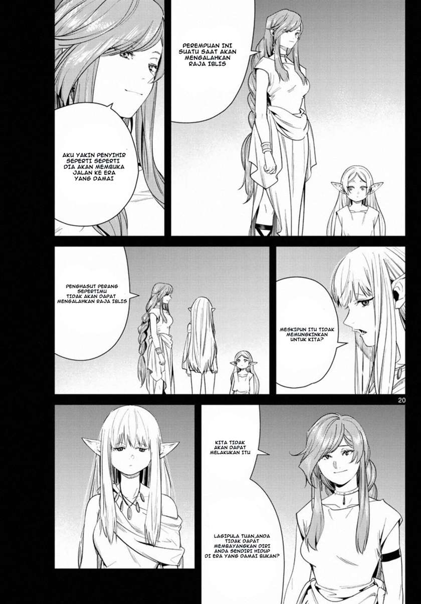 sousou-no-frieren - Chapter: 43