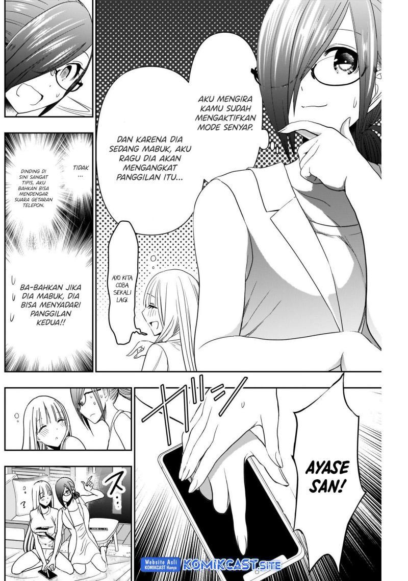 batsu-hare - Chapter: 30