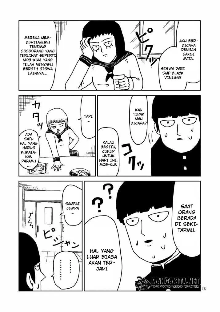 mob-psycho-100 - Chapter: 20
