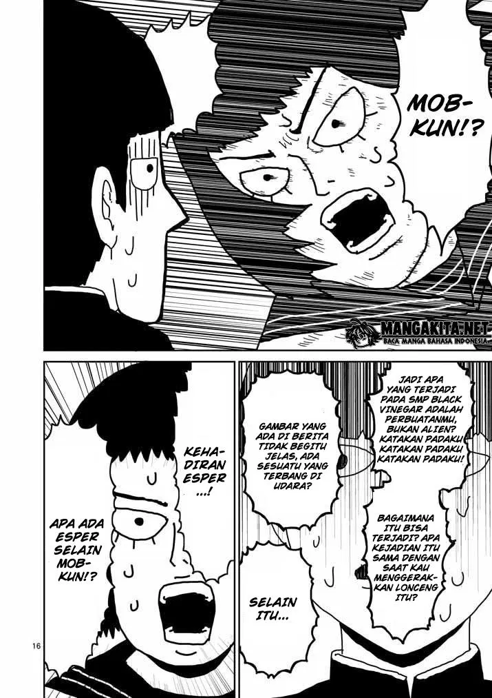 mob-psycho-100 - Chapter: 20
