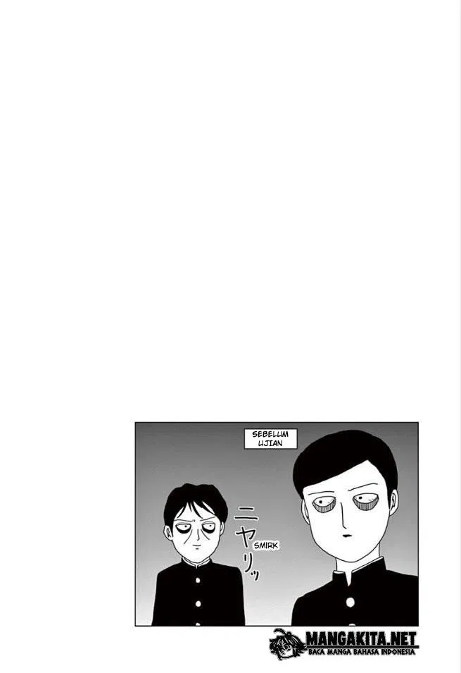 mob-psycho-100 - Chapter: 20
