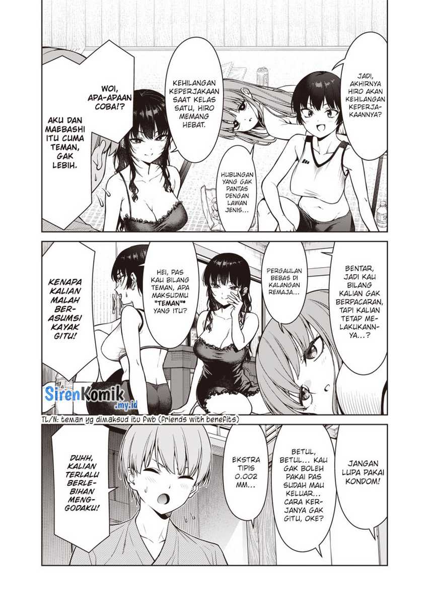 anata-tachi-soredemo-sensei-desu-ka - Chapter: 9