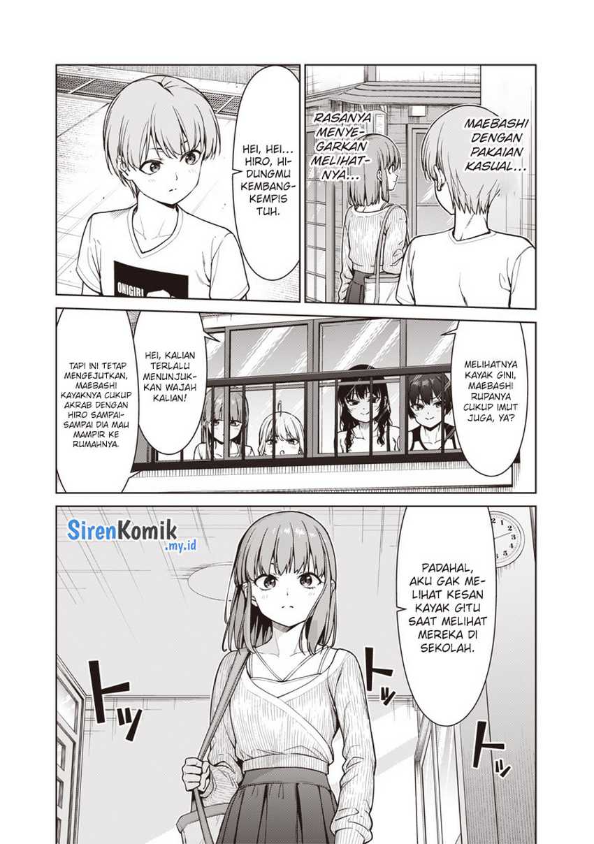 anata-tachi-soredemo-sensei-desu-ka - Chapter: 9