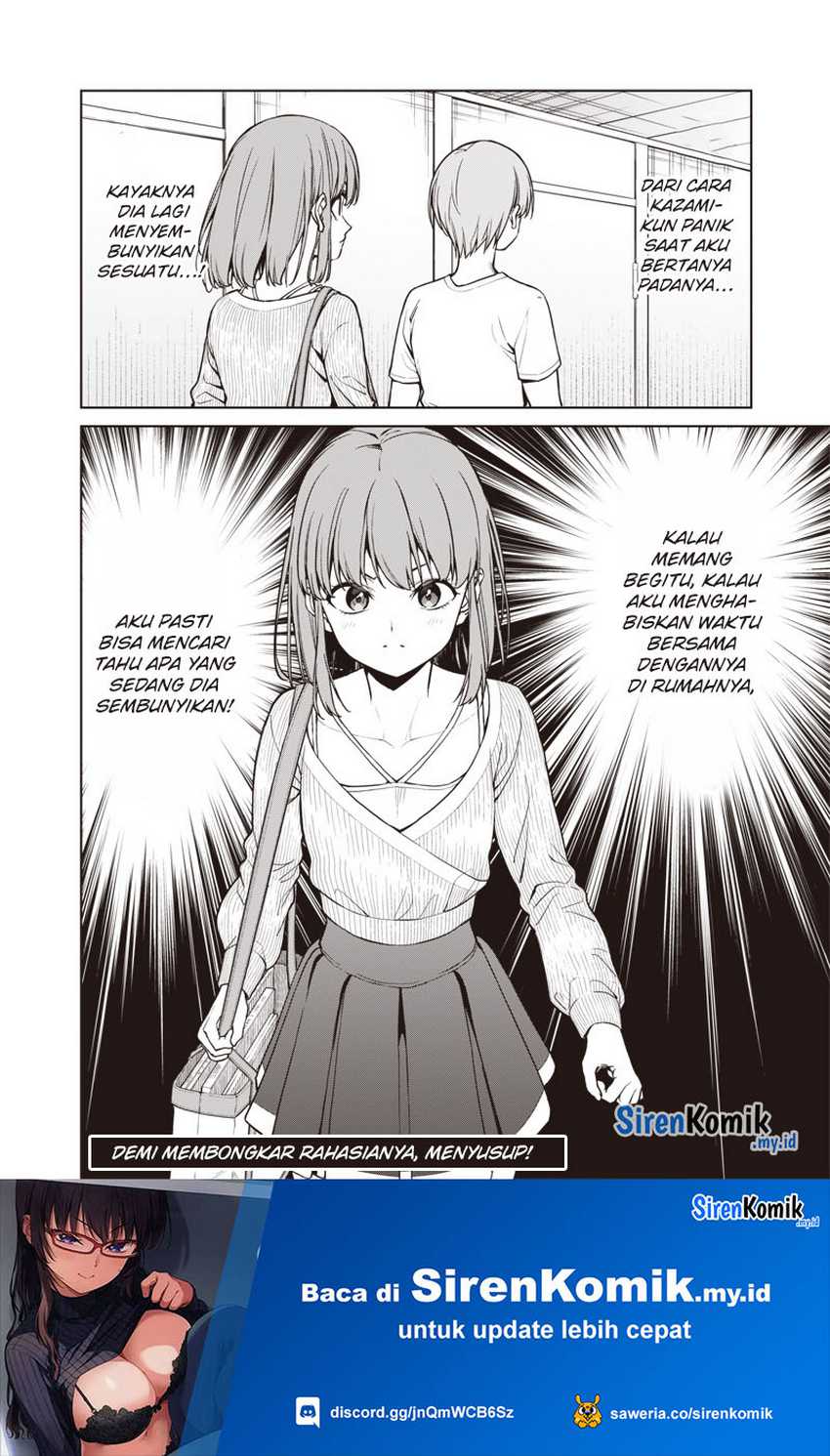 anata-tachi-soredemo-sensei-desu-ka - Chapter: 9