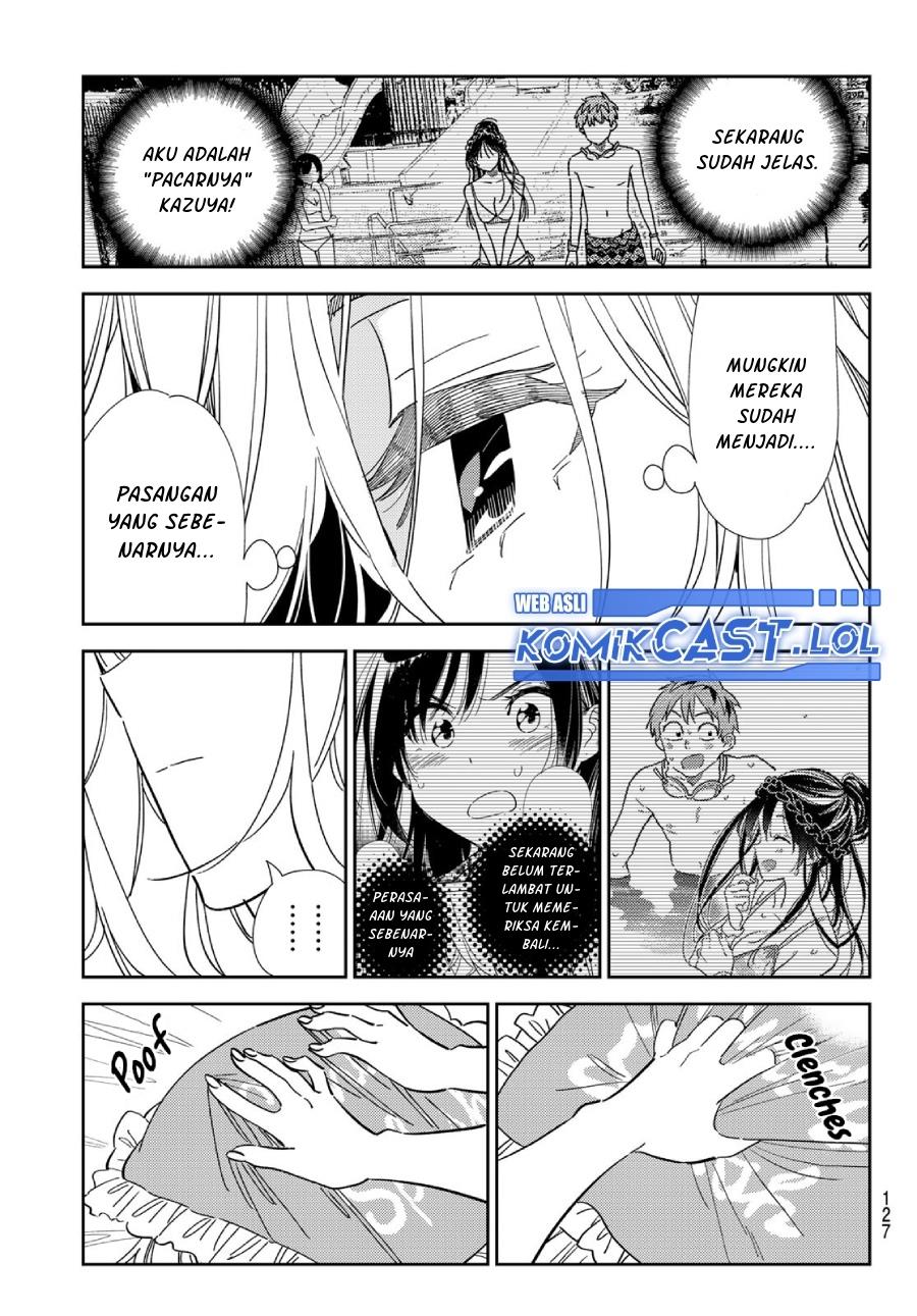 kanojo-okarishimasu - Chapter: 310