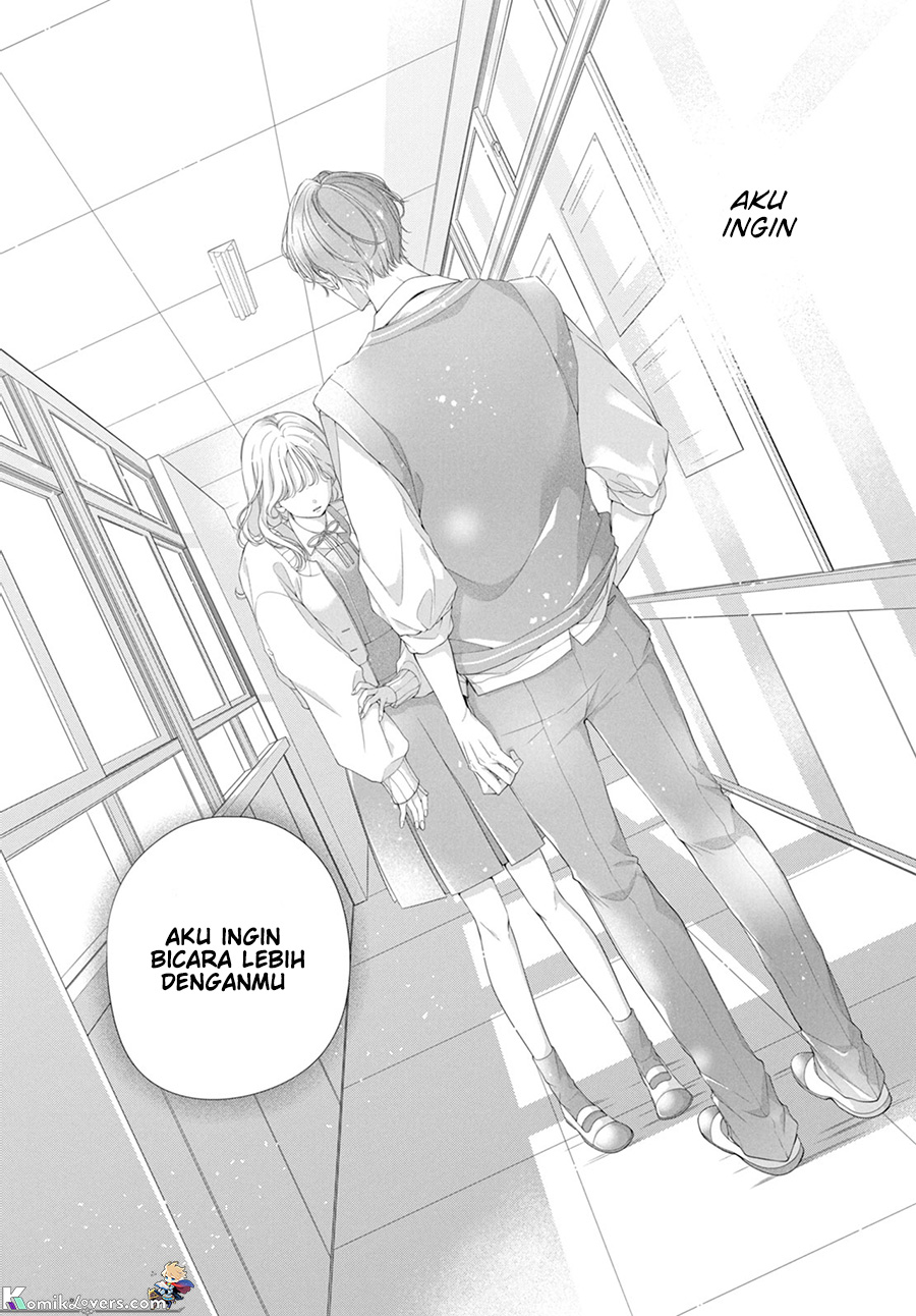 ienai-koi-wa-kiss-iro - Chapter: 1.3