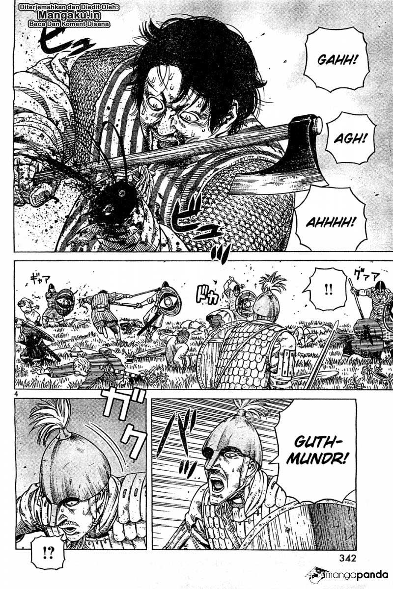 vinland-saga - Chapter: 92