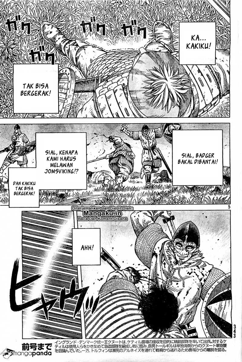 vinland-saga - Chapter: 92