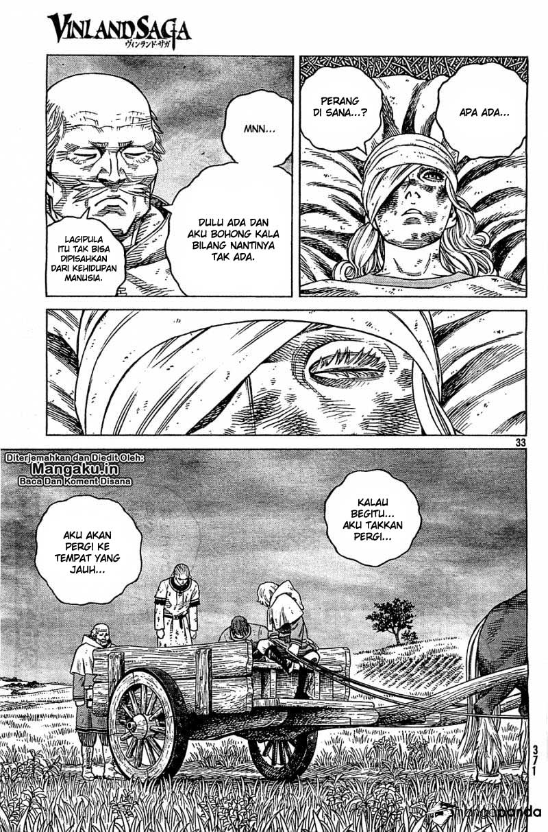 vinland-saga - Chapter: 92