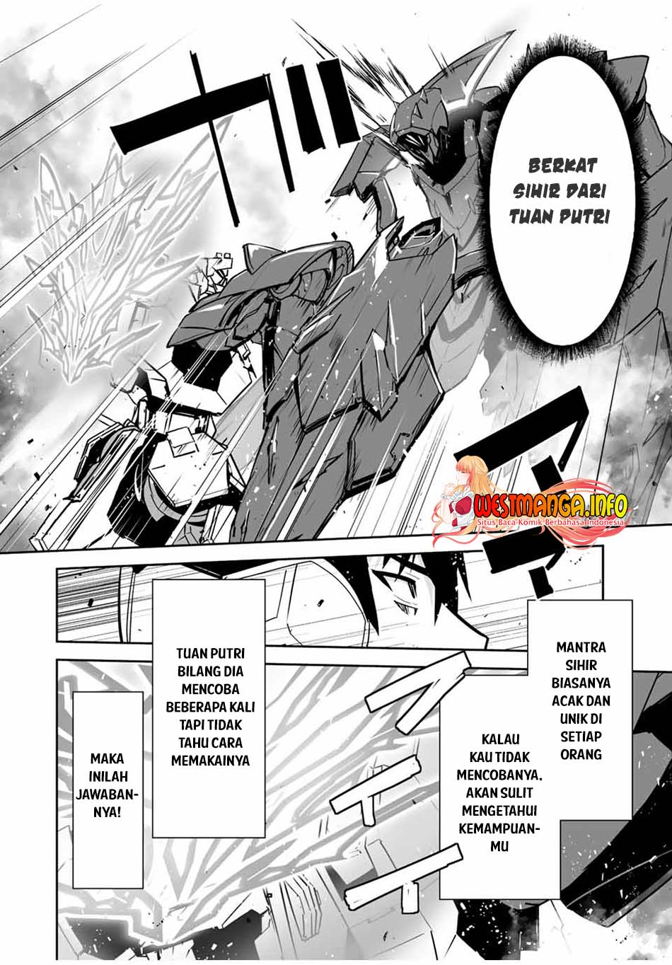 yuusha-shoutai-kamoku-yuusha-wa-nagisa-renai - Chapter: 22