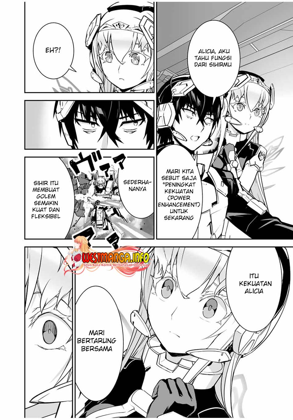 yuusha-shoutai-kamoku-yuusha-wa-nagisa-renai - Chapter: 22