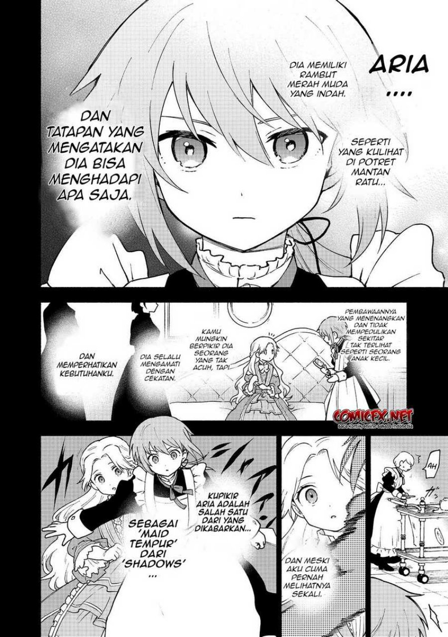 otome-game-no-heroine-de-saikyou-survival - Chapter: 13