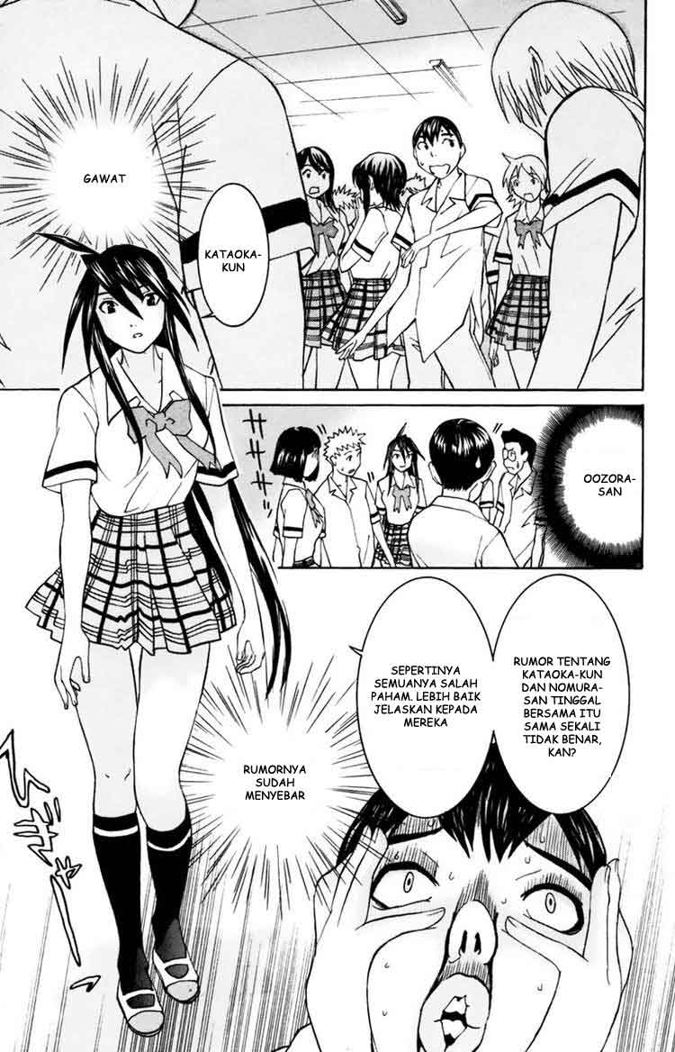 no-bra - Chapter: 28