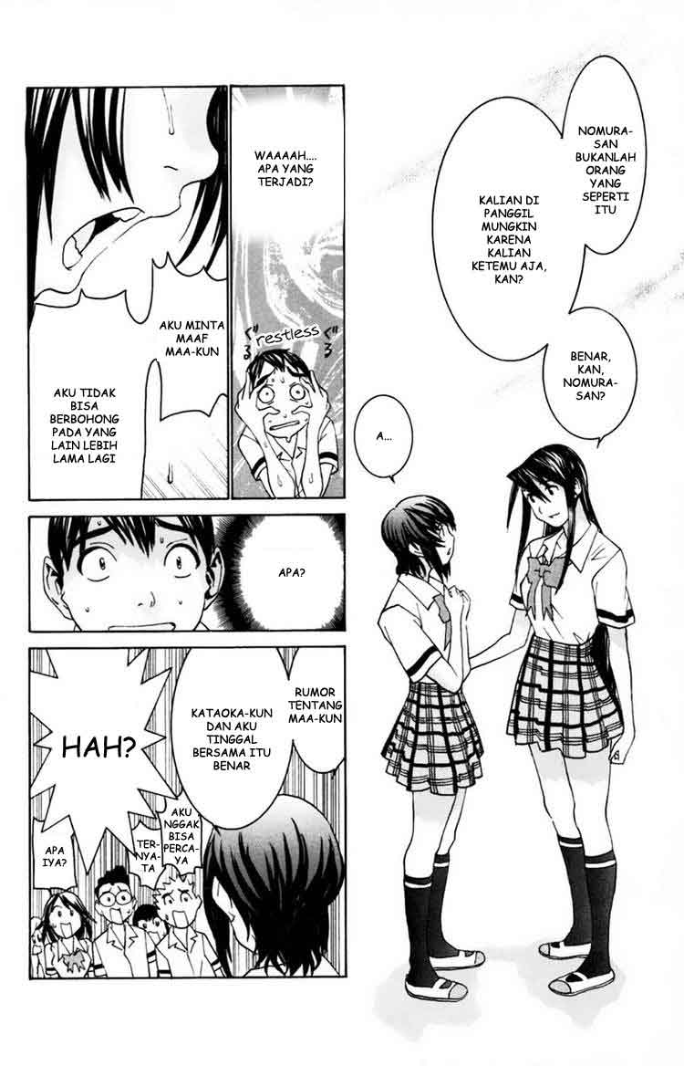 no-bra - Chapter: 28