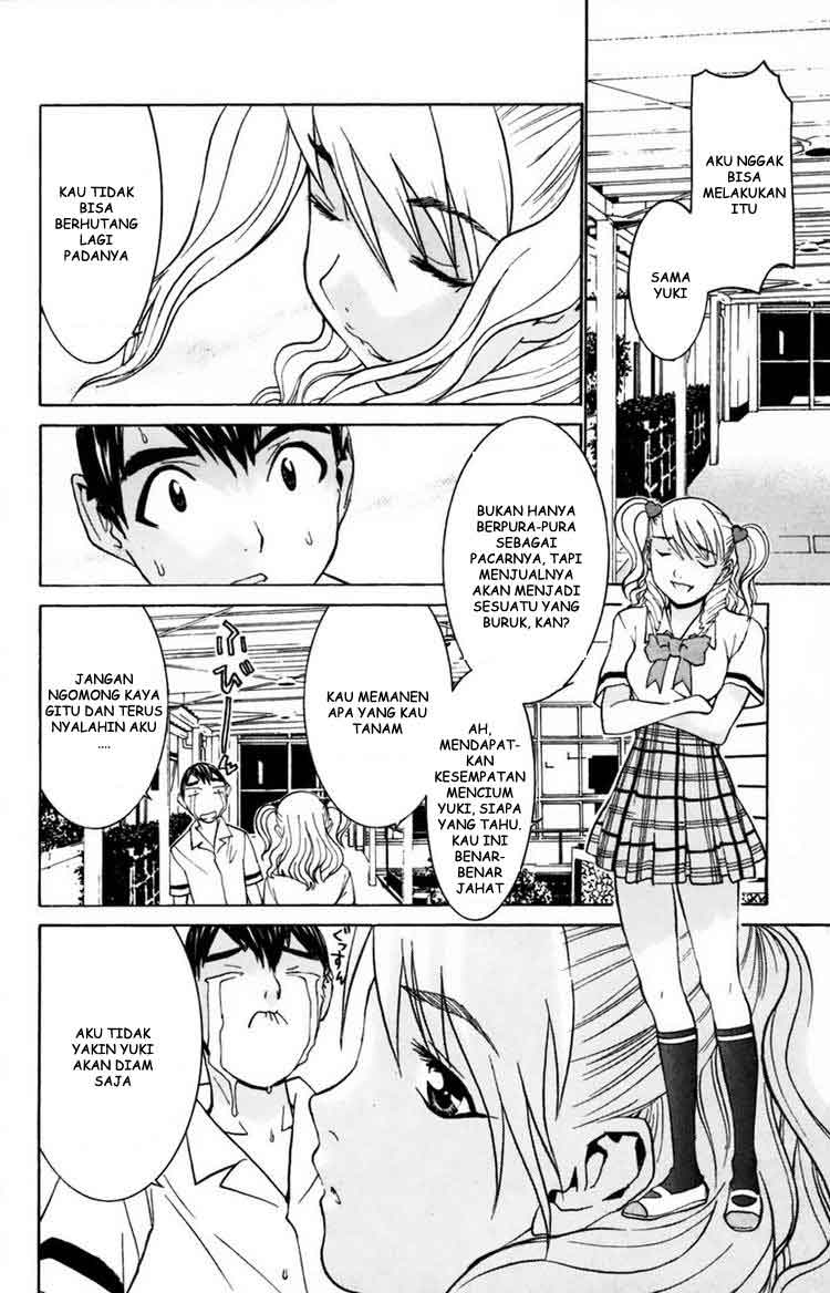 no-bra - Chapter: 28