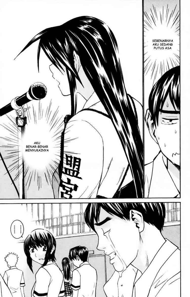 no-bra - Chapter: 28