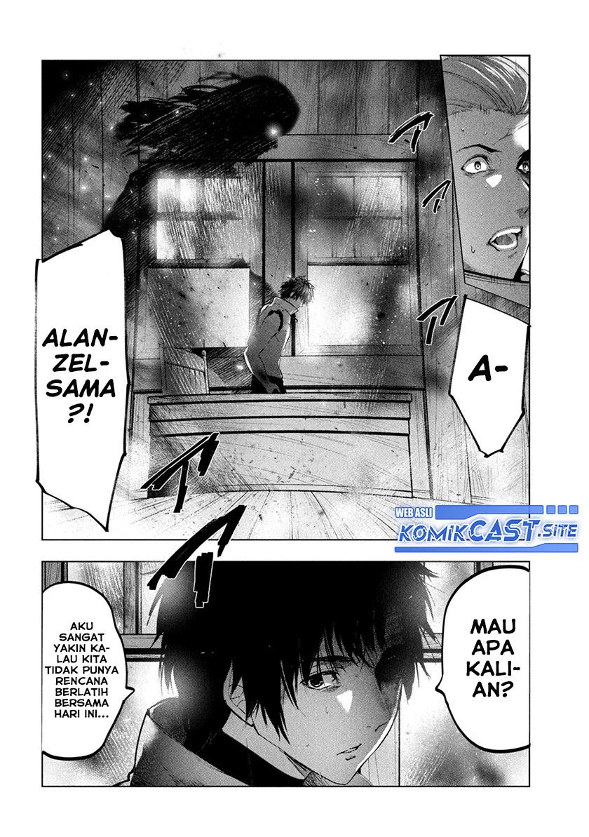 kaiko-sareta-ankoku-heishi-30-dai-no-slow-na-second-life - Chapter: 34