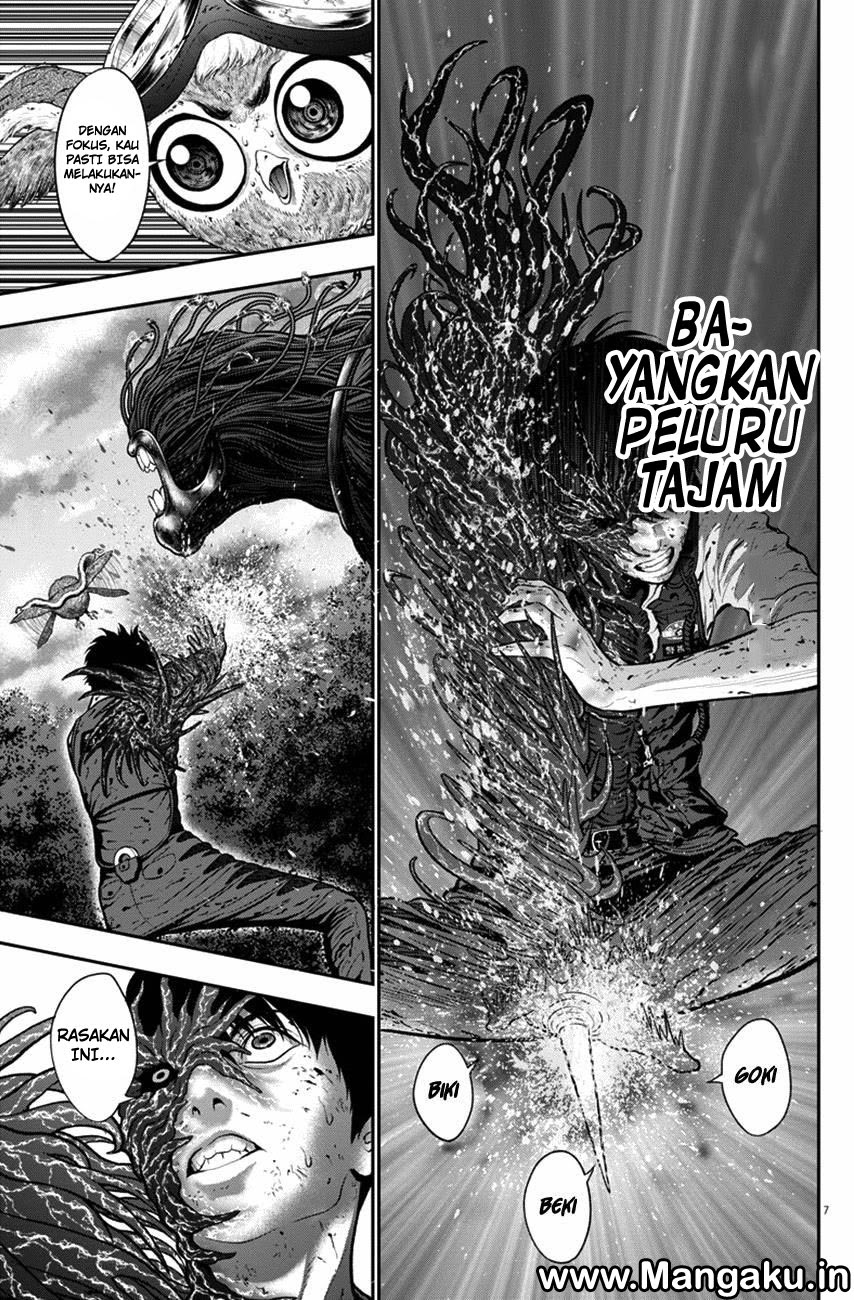 jagaaaaaan - Chapter: 47