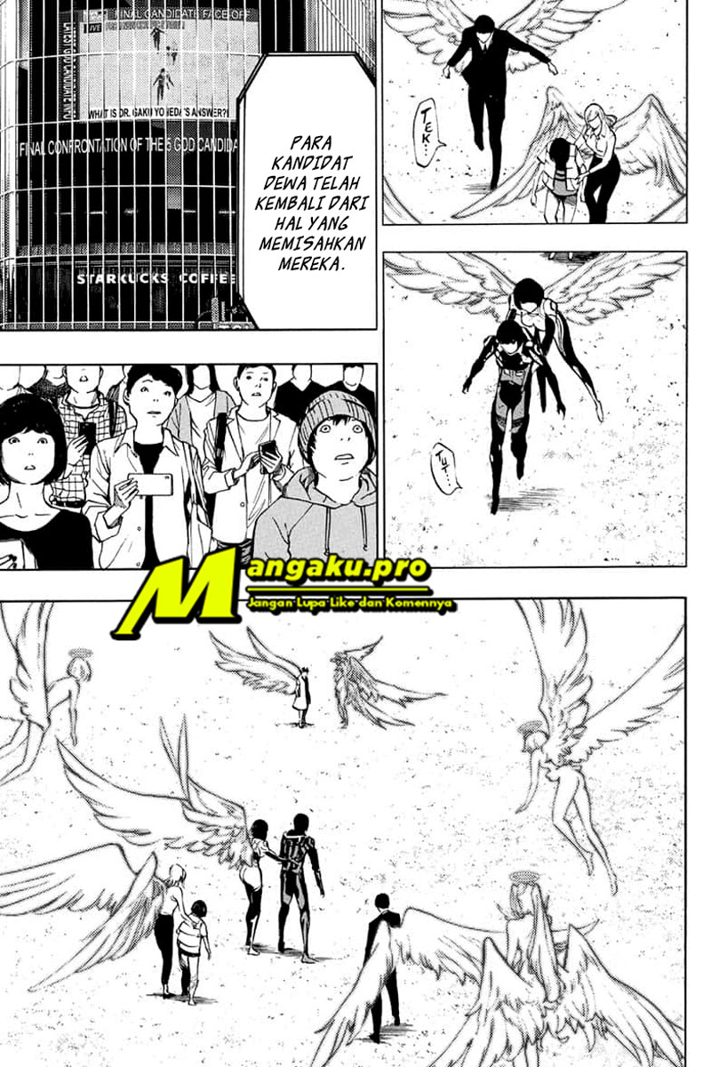 noragami - Chapter: 90